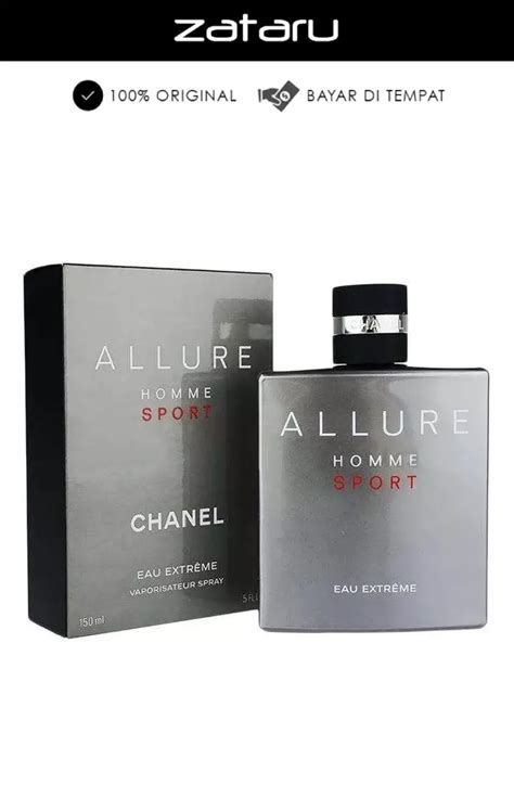 harga parfum chanel pria|chanel indo.